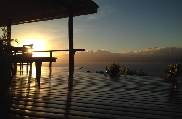 Naveria Heights Lodge