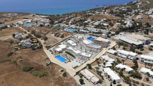 Naxos Grand Hotel