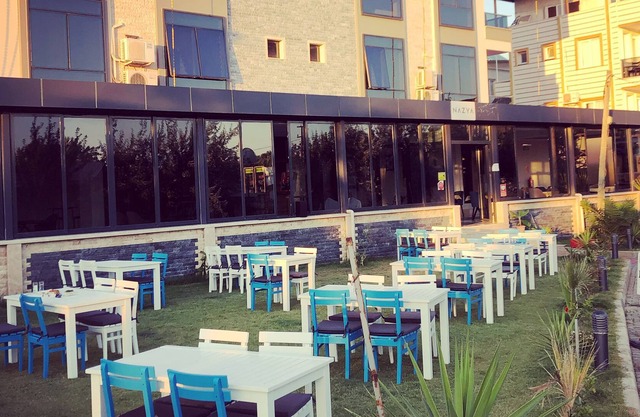 Nazya Butik Otel