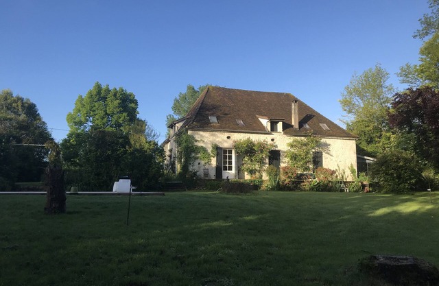 Near Eymet, Family house in the heart of the bastides of Périgord
