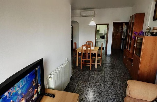 Near Maresme Forum Apartment