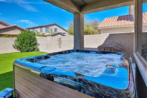 Near Westgate Entertainment District Home with Pool