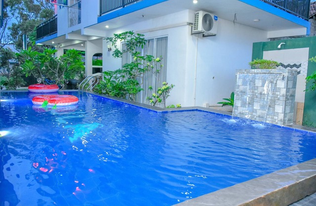 Nebula Residence