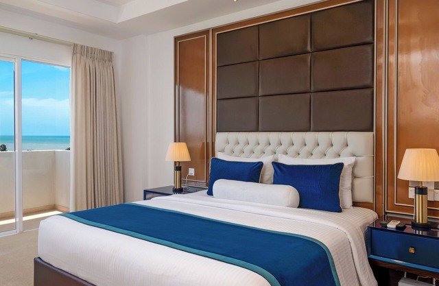 Negombo Ocean Breeze Apartments