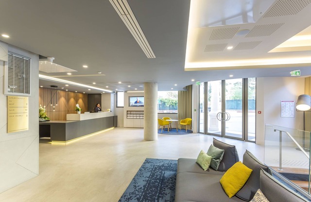 Nemea Appart Hotel Cannes Palais