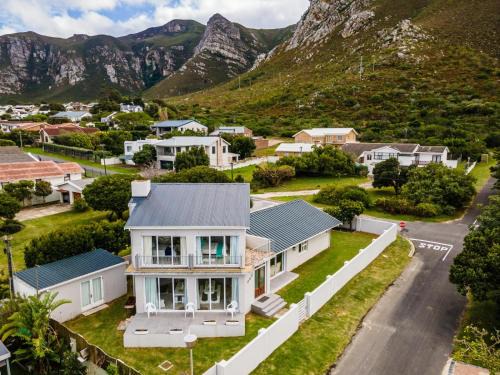 Nest Egg Holiday Home Voëlklip