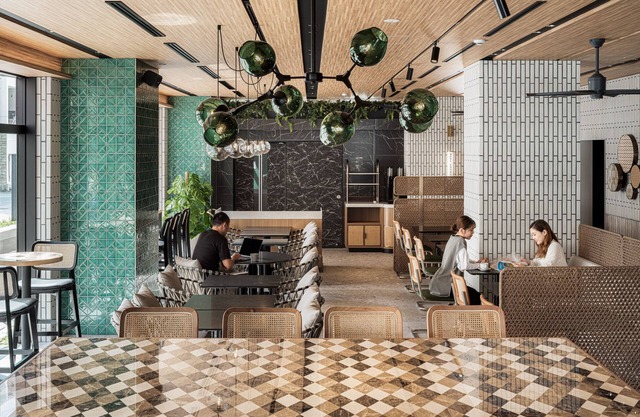 Nest Hotel Naha Nishi