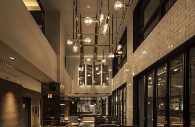 Nest Hotel Osaka Umeda