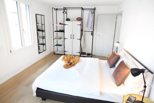Nest - Kanzleistrasse 217 - 225