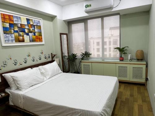 Nest Residence, Rooftop Studio with Netflix & Gym by Metro