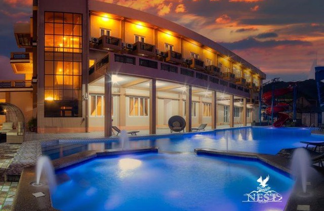 Nest Resort