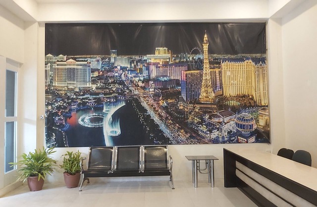 Nest Suites