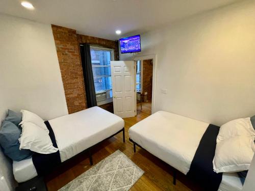 Nestel & Nest 1 bedroom Aparthotel Kitchenette