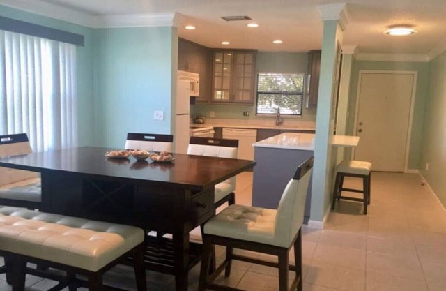 Nestled next to famous Clearwater Beach , upscale, Belleair Beach