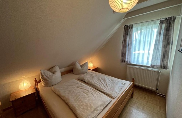 NEU Ferienhaus Deichblick