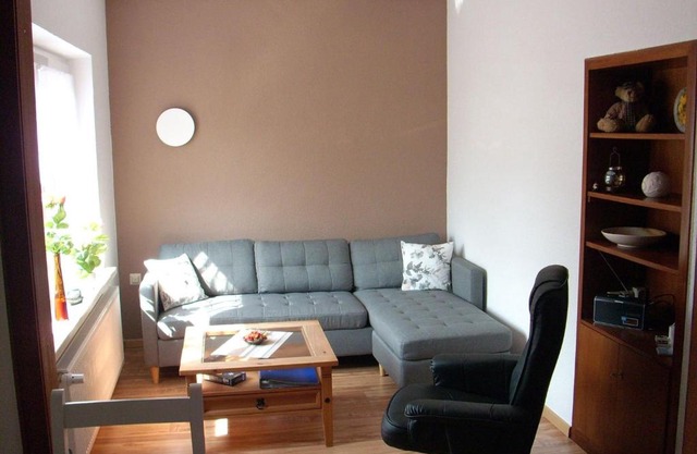 NEU! Ferienwohnung Kruse EG
