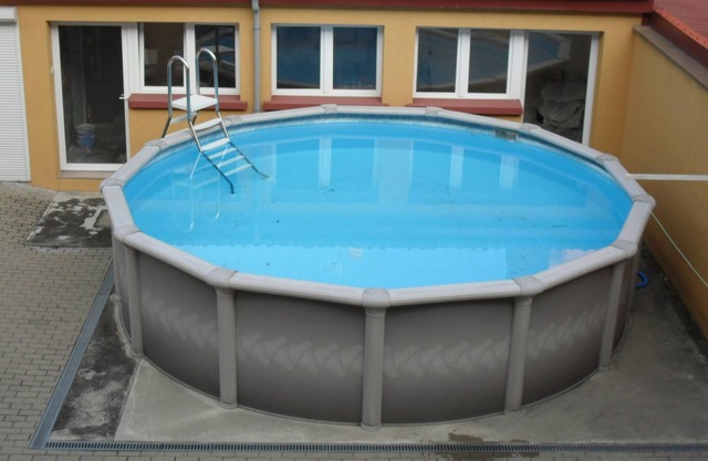Neuf - Brisach vacation apartment with pool