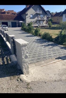 Nevade apartman