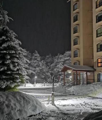 Nevados Chillan