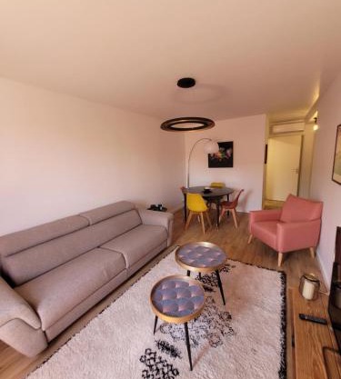 New Ô Cosy T2 - Bastia