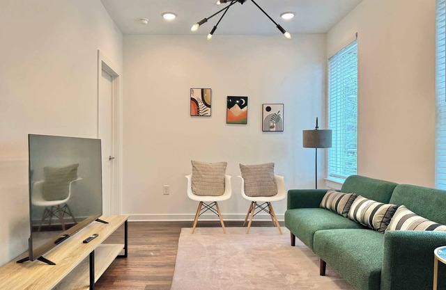 New 1B1B Condo in Old Fourth Ward