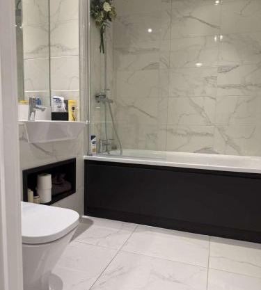 New 1Bed Apartment