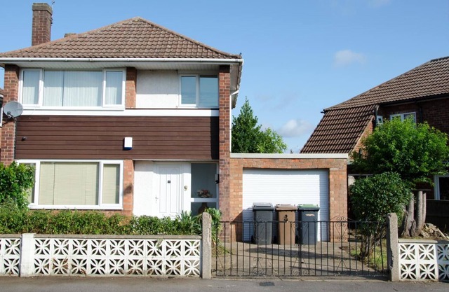NEW 2BD Detached House in the Heart of Lincoln
