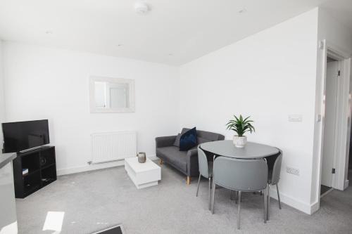 NEW 2BD Pontac Flat in the Heart of Didcot