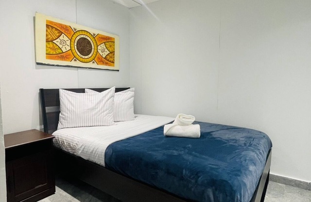New 5* Luxury Apartment San Juan P.R. Area Metro.