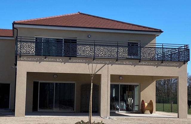 NEW 90 m2 APARTMENT, 50m2 Terrace