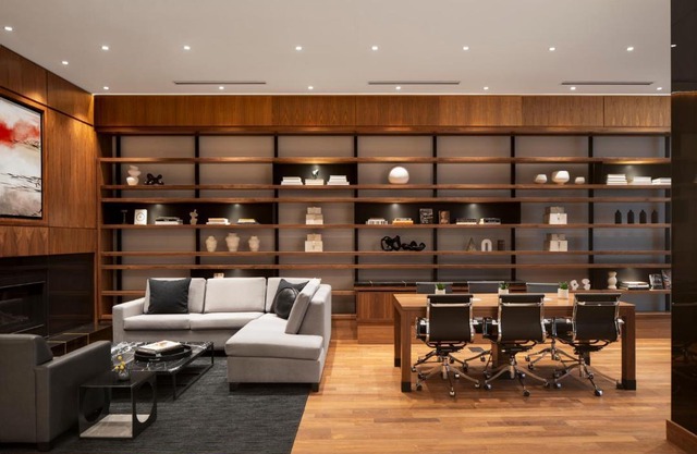 New AC Hotel by Marriott Ottawa Downtown