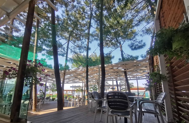 New Akileda Hotel