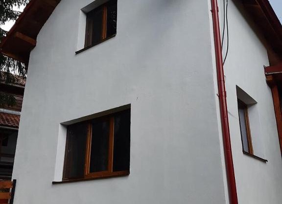 New and comfortable two bedroom house