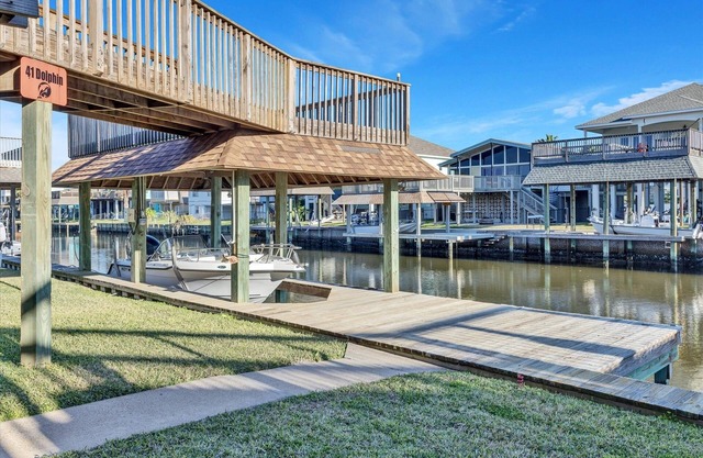 NEW! Blue Crab Bayou Cottage