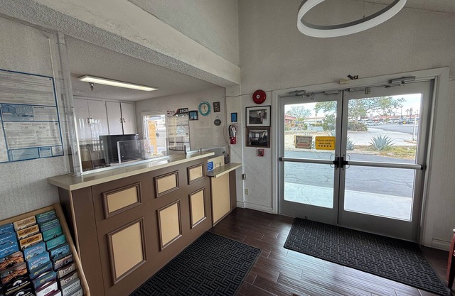 New Budget Inn