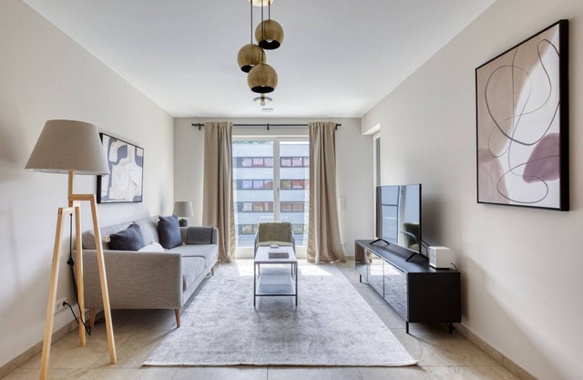 New Build Eich 1BR w/Balcony & Elevator, by Blueground