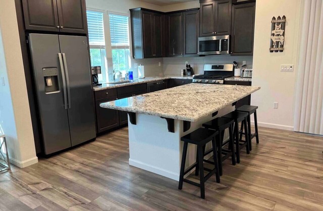 New built*corp/insurance housing*pet*24/7Access