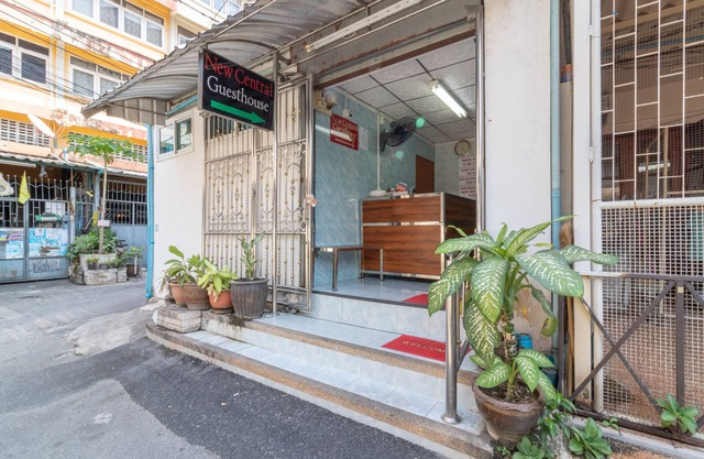 New Central Guesthouse