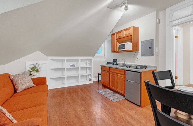 NEW! Charming Belmont Condo Near Boston