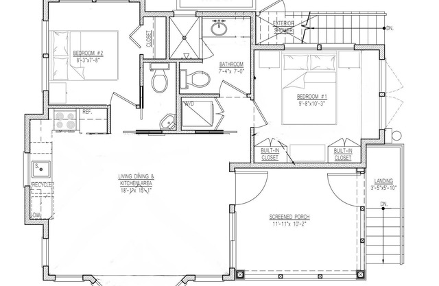 NEW CONSTRUCTION - Coastal Cottage, In Stone Harbor, Coming Spring 2026!