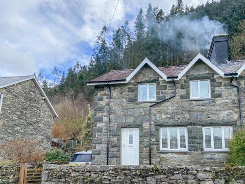 New Cottage