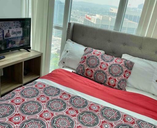 New Cozy 2bed 2bath Condo
