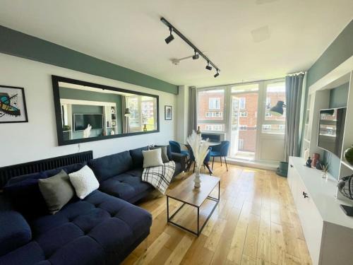 NEW Deluxe Central 2Bed Beautiful Apartment Old St