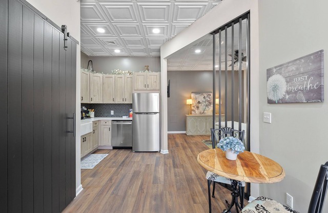 NEW! Downtown Delight in Smithville