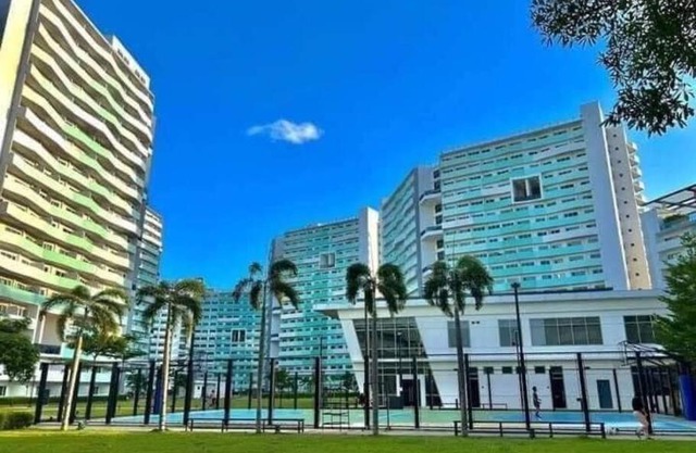 New Escape (The New staycation in Quezon City)