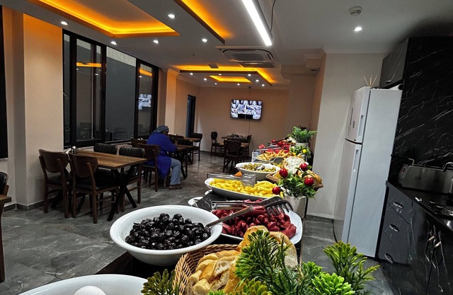 New Fors Hotel