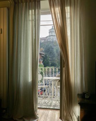 New Gran Madre Apartment