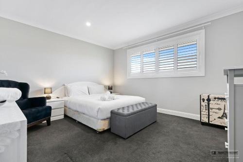New Haven - Morning Sunrise Suite