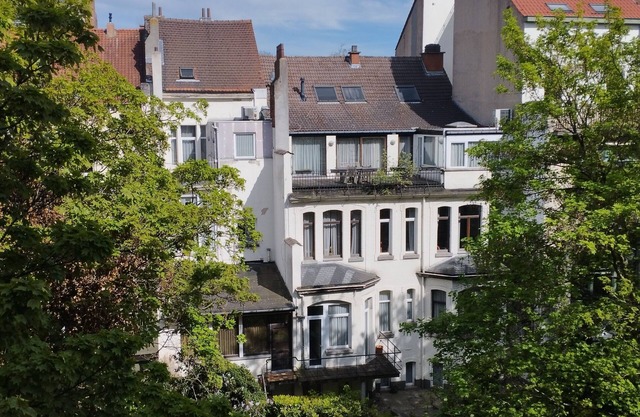 New Hotel Charlemagne