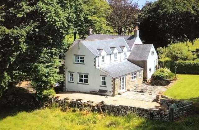 New House